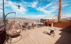 9 Borbalo Street Apartment With Terrace